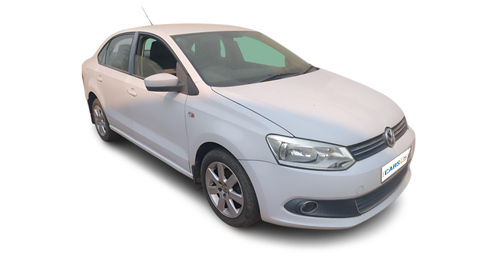Volkswagen Vento-img